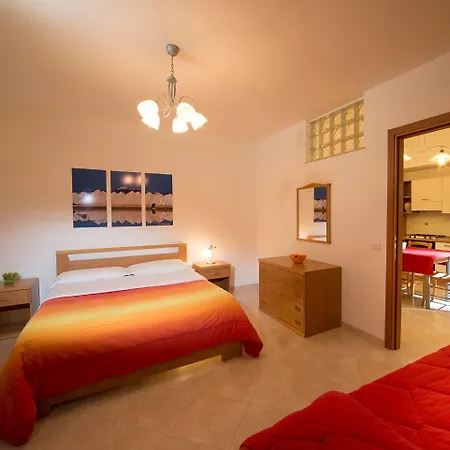Casatrapani 3*