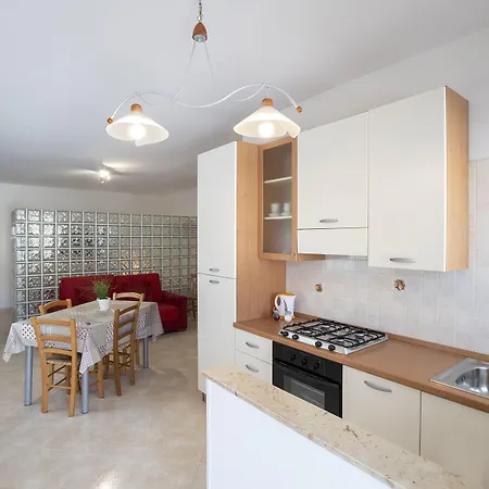 Casatrapani 3*