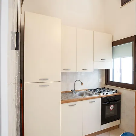 Penzion Casatrapani 3*