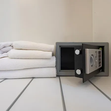 Casatrapani Affittacamere