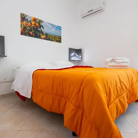 Casatrapani Affittacamere 3*