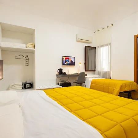 Affittacamere Casatrapani 3*