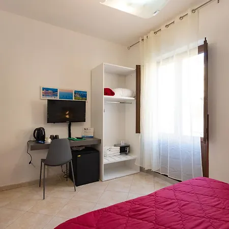 Casatrapani Vendégház Trapani