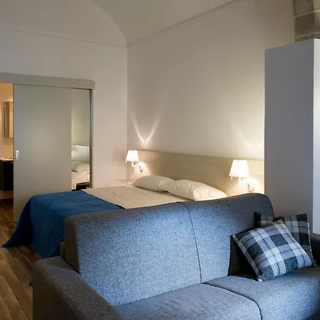 Casatrapani Pensjonat 3*