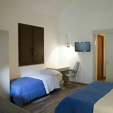 Guest house Casatrapani 3*