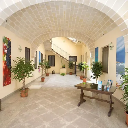Casatrapani 3*