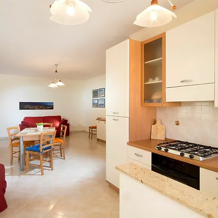 Casatrapani Guest house Trapani