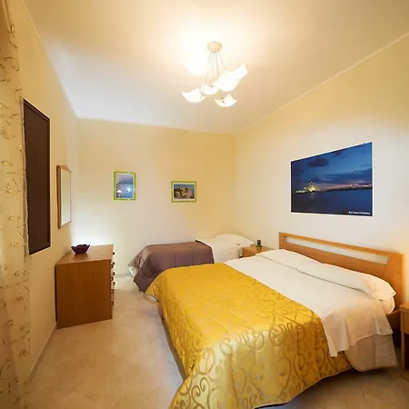 Guest house Casatrapani 3*
