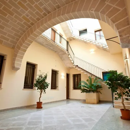 Casatrapani 3* Trapani