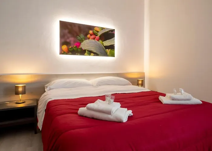 Casatrapani Affittacamere 3*