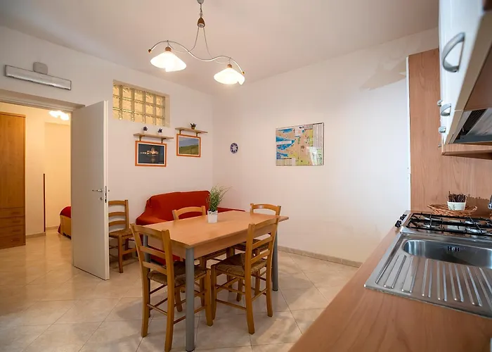 Casatrapani Affittacamere