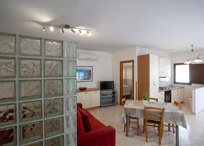 Casatrapani Affittacamere 3*