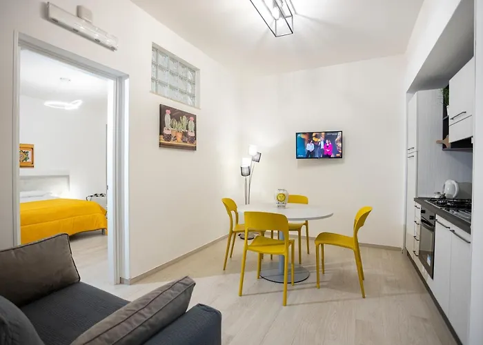 Casatrapani 3*