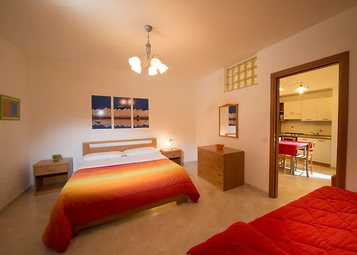 Casatrapani 3*