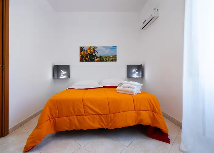 Affittacamere Casatrapani Trapani