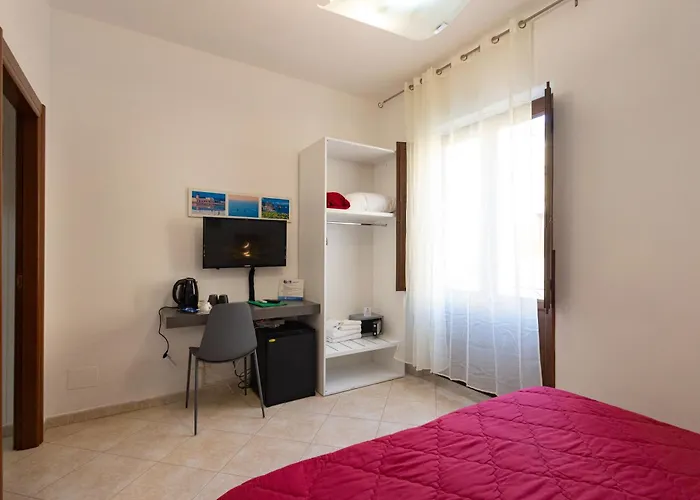 Casatrapani Affittacamere Trapani