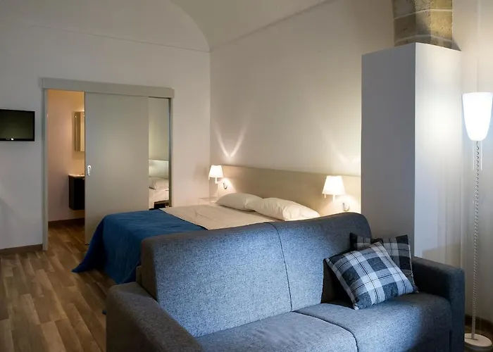 Casatrapani Affittacamere 3*