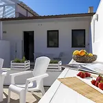 Casatrapani Vendégház Trapani