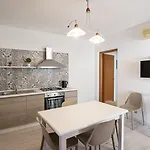 Casatrapani Vendégház Trapani