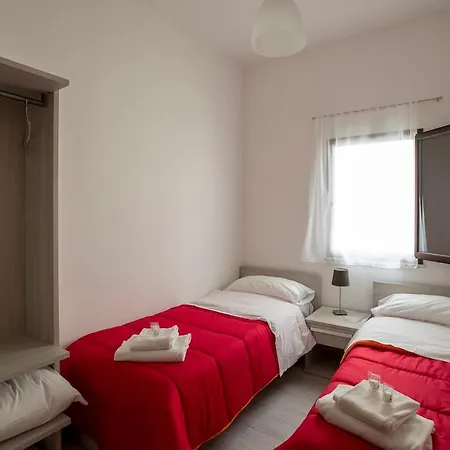 Casatrapani 3* تراباني