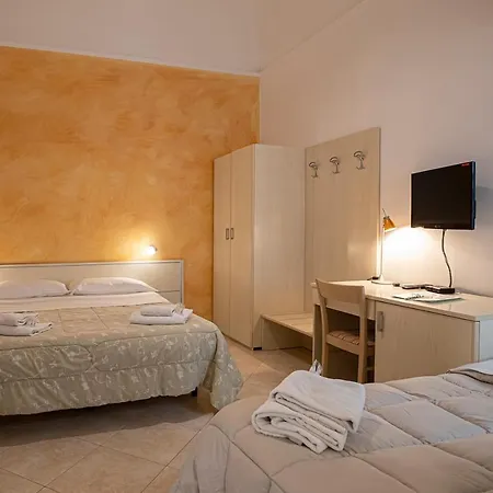 Casatrapani Pensjonat