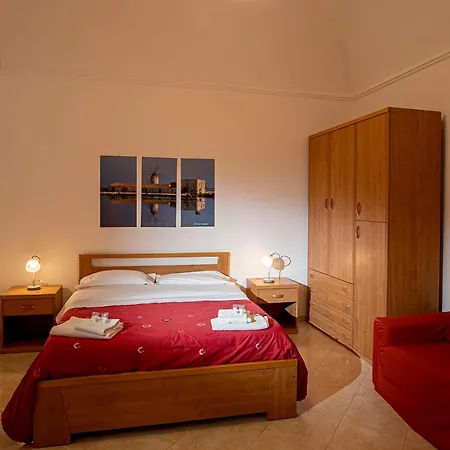 Guest house Casatrapani Trapani