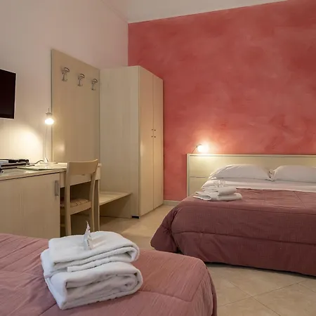 Casatrapani Pensjonat Trapani