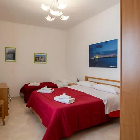 Casatrapani 3* Trapani