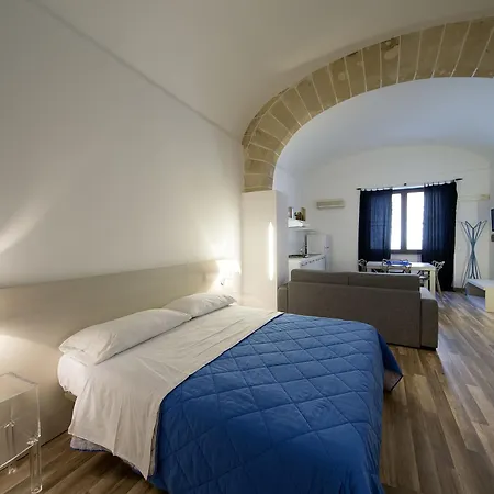 Casatrapani Pensjonat Trapani