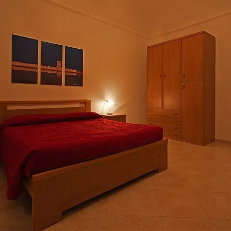 Casatrapani 3*