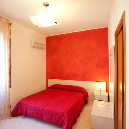 Casatrapani 3*