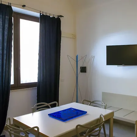 Gæstehus Casatrapani 3*