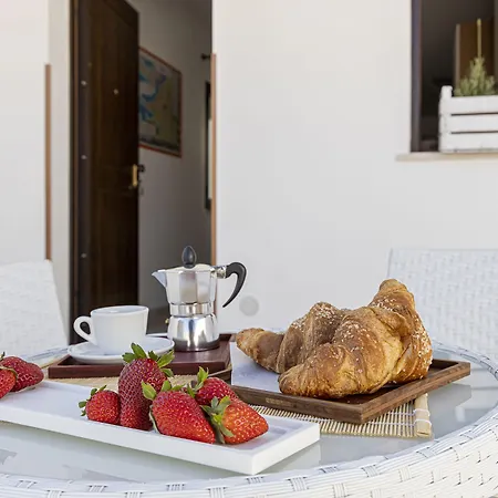Casatrapani Guest house Trapani