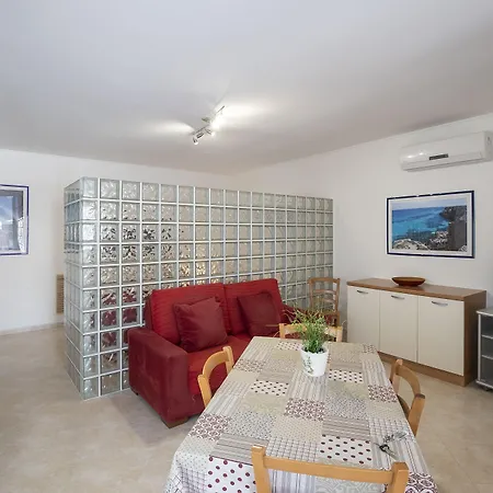 Guest house Casatrapani Trapani