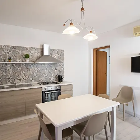 Casatrapani Guest house Trapani