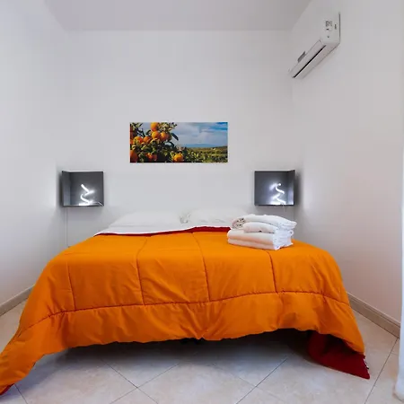Pensjonat Casatrapani Trapani