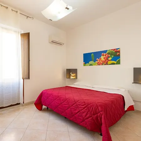 Casatrapani 3*