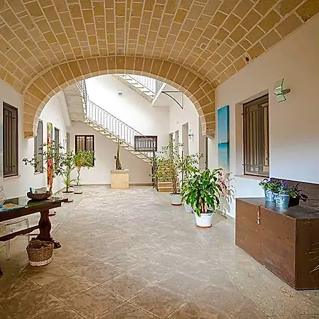 Casatrapani 3* Trapani