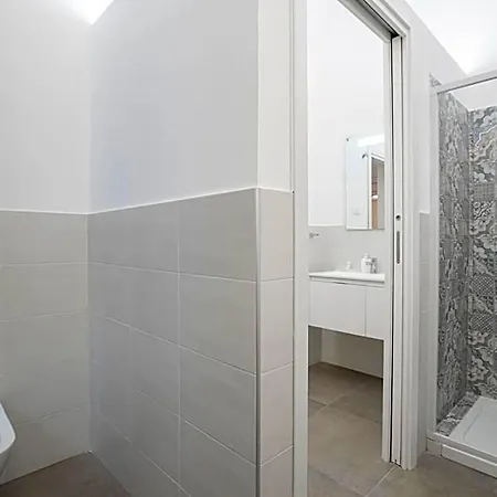 Casatrapani Konukevi Trapani