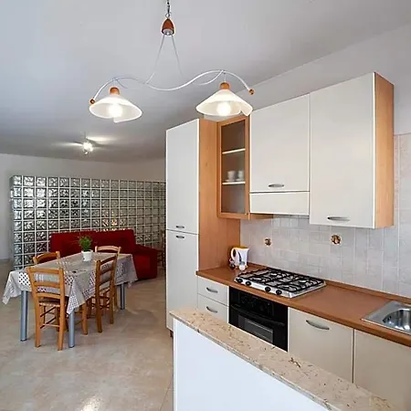 Casatrapani Konukevi 3*