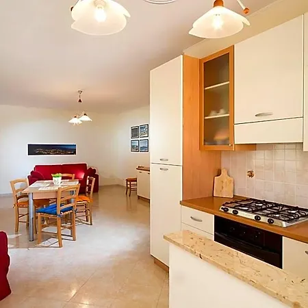 Casatrapani Konukevi Trapani