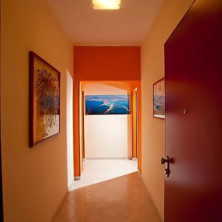 Casatrapani Gasthuis 3*