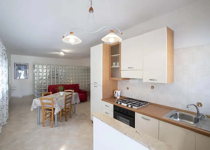 Casatrapani 3*