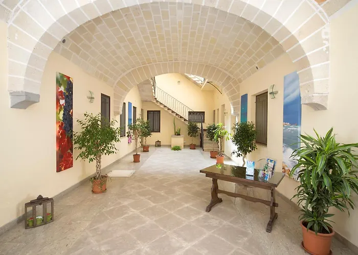 Casatrapani 3*